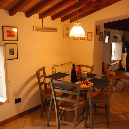 Stonehouse - Lucca بيت للعطل *