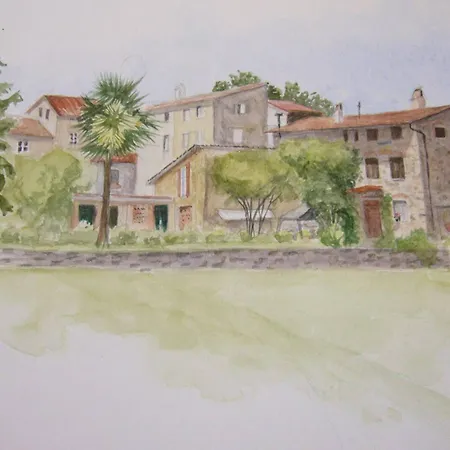 Stonehouse - Lucca