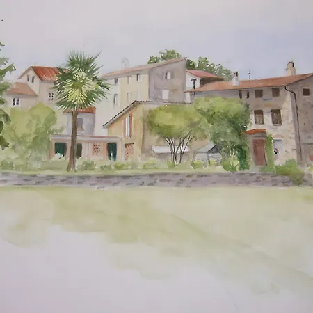Stonehouse - Lucca Holiday home *