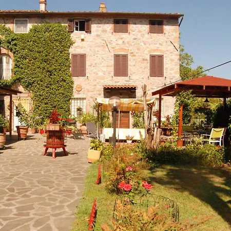 Stonehouse - Lucca بيت للعطل كابانّوري