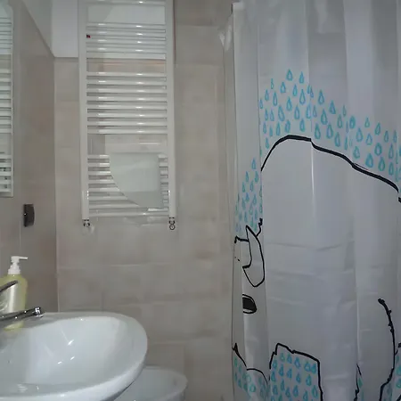 Stonehouse - Lucca Vakantiehuis Colle di Compito