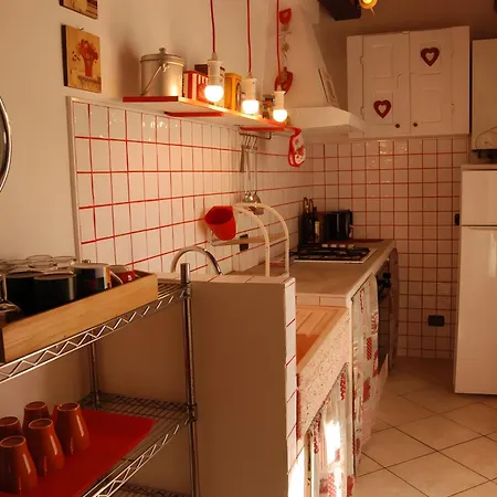 Vakantiehuis Stonehouse - Lucca Colle di Compito