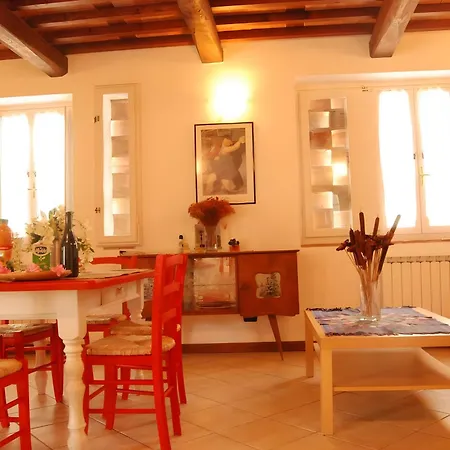 Vakantiehuis Stonehouse - Lucca Colle di Compito
