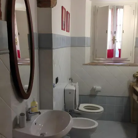 Vakantiehuis Stonehouse - Lucca