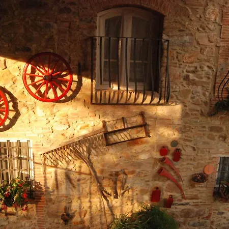 Stonehouse - Lucca Vakantiehuis Colle di Compito