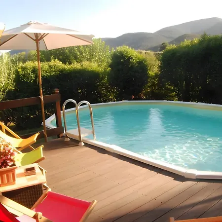 Vakantiehuis Stonehouse - Lucca